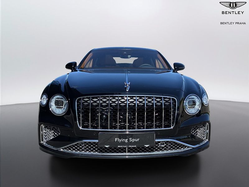 Bentley Flying Spur Azure - fotka 3 z 13