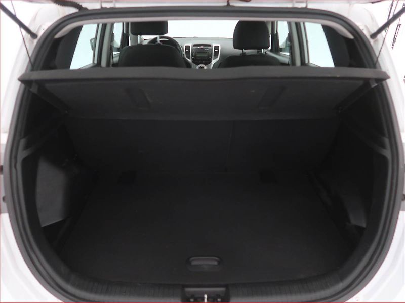 Hyundai ix20 (2019) 1.6 CVVT, ČR,1.maj, Serv.kniha - fotka 11 z 13