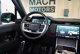 Land Rover Range Rover P530 Autobiography, MERIDIAN - náhled 49
