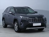Toyota RAV4 (2021) Comfort 2.0 Valvematic - náhled 1