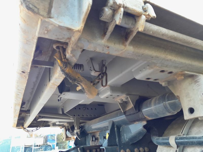 DAF CF 480 FAT 6x4 - fotka 11 z 44