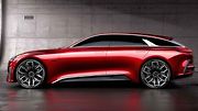 Koncept Kia Procee\'d.