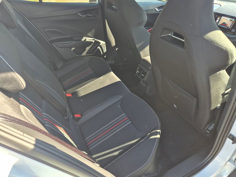 Škoda Fabia (2025) Monte Carlo 1.0TSi 85kW 6°manu - fotka 17 z 26