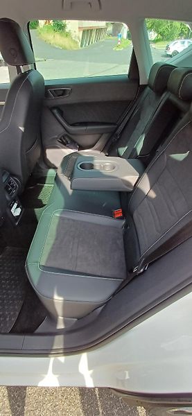 Seat Ateca (2023) - fotka 9 z 21