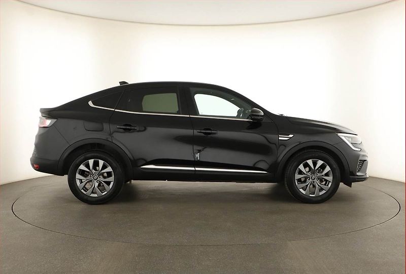Renault Arkana (2025) 1.3 TCe, TECHNO, AUTOMAT - fotka 6 z 20