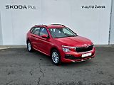 Škoda Kamiq (2024) SELEC TSI 85/1.0 M6F - náhled 7