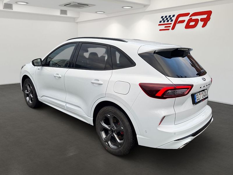 Ford Kuga ST LINE X PHEV CZ TOP Výbava Z - fotka 4 z 20