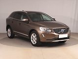 Volvo XC60 (2014) D4, 4X4, Automat, Kůže - náhled 1