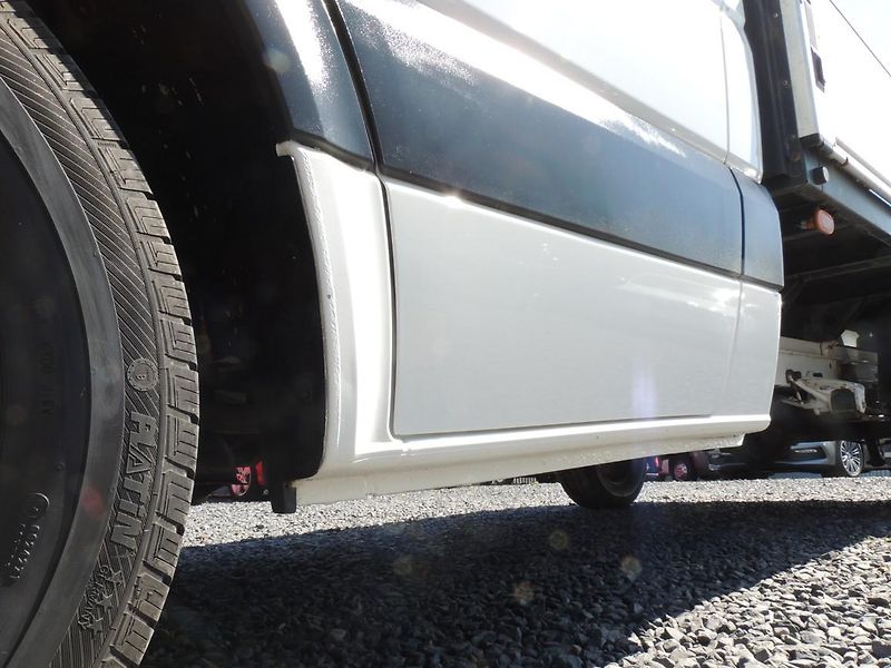 Volkswagen Crafter (2016) 2.0TDi,103kw,valník - fotka 24 z 39