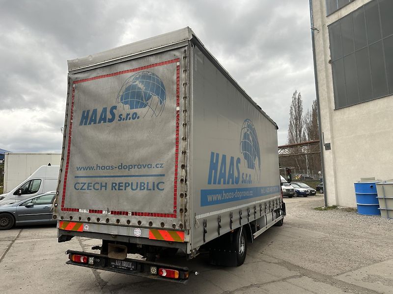 Iveco Eurocargo (2015) 120E28 SHRNOVAČKA MĚCHY E6 - fotka 4 z 35