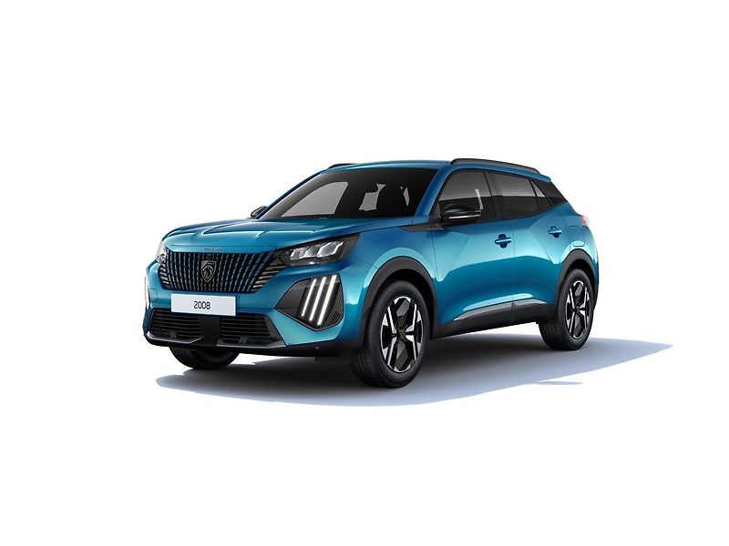Peugeot 2008 (2026) ALLURE - fotka 1 z 9