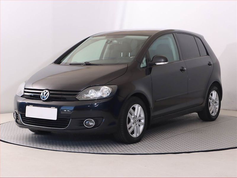 Volkswagen Golf Plus (2010) 1.6 TDI, Tempomat - fotka 2 z 17