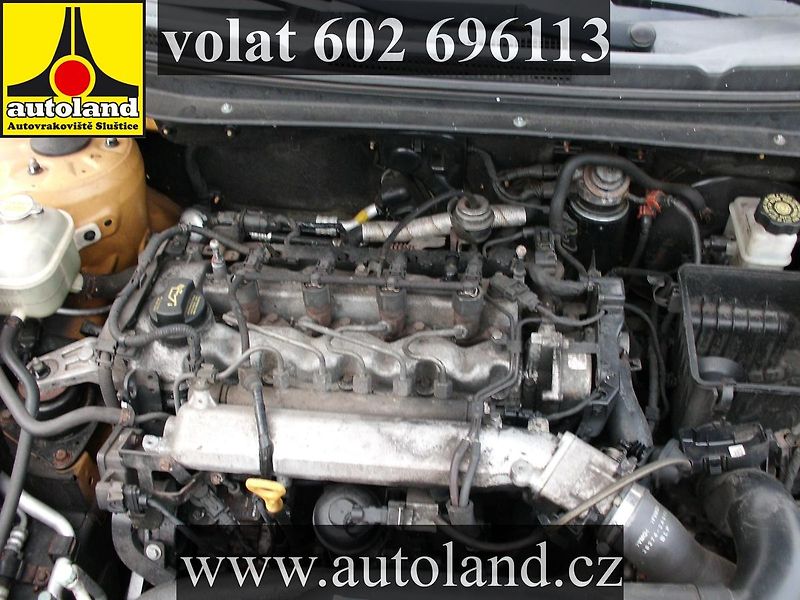 Kia Ceed (2008) VOLAT:602 696 113 - fotka 8 z 12