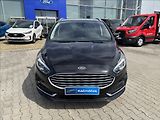 Ford S-MAX 2,5 HEV 140kW Titanium - náhled 8