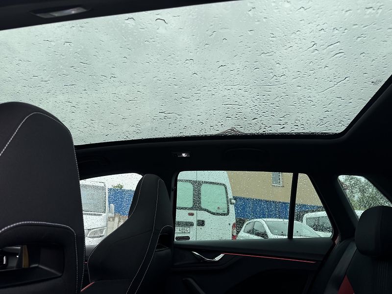 Škoda Kamiq (2021) 1.5TSi 110Kw DSG Monte Carlo - fotka 20 z 25