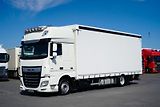DAF XF (2022) 480 shrnovačka EURO 6 - náhled 1