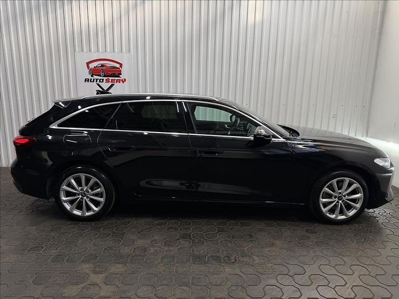 Audi A5 TDI 150kW MHEV Quattro Sport - fotka 10 z 42