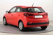Hyundai i20 1.2.