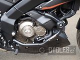 QJ Motor SRK 125 S (2026) - náhled 12