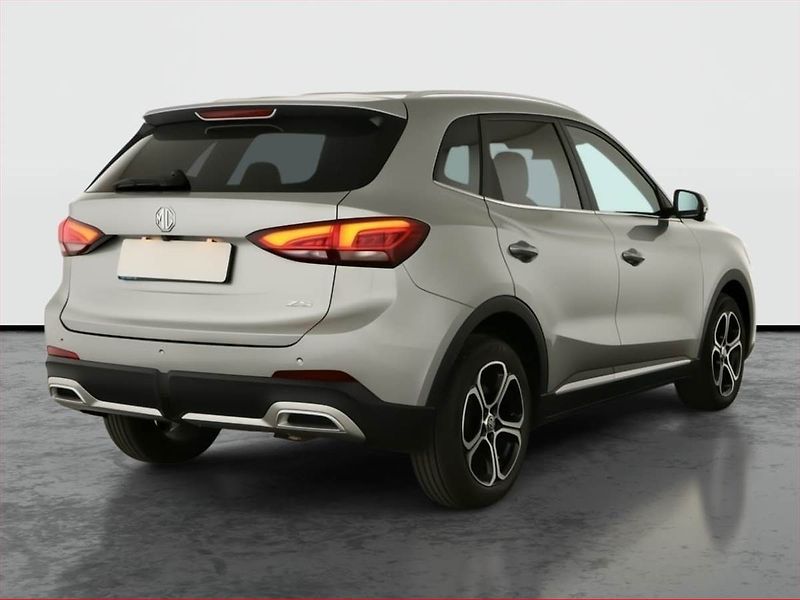 MG ZS (2025) 1.5 i, Elegance - fotka 5 z 16