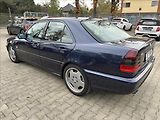 Mercedes-Benz Ostatní 4,3   43 AMG - náhled 9