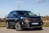 Ford Edge - náhled 2