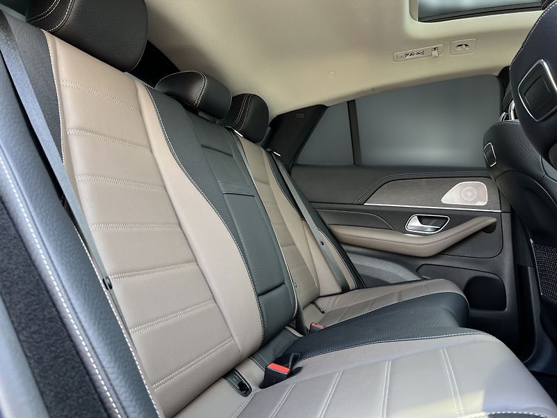 Mercedes-Benz GLE Coupé 350 d 4MATIC kupé AMG Li - fotka 20 z 21