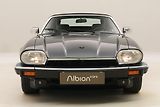 Jaguar XJS CONVERTIBLE 4.0 R6 AUT 1.maj - náhled 40