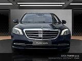 Mercedes-Benz Třídy S Třída S 560 4MATIC - náhled 1