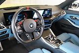 BMW M3 Competition xDrive, Ventilace - náhled 16