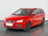 Ford Focus (2006) Ghia 1.6 16V, nová STK - náhled 1
