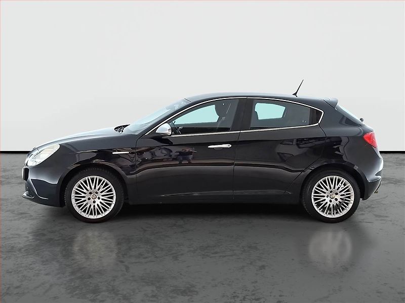 Alfa Romeo Giulietta (2011) 1.4 T, Tempomat - fotka 3 z 13