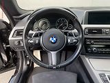 BMW Řada 6 (2014) 3.0 D 640d xDrive, ČR, M - náhled 11