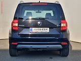 Škoda Yeti (2016) 2.0 TDi, Joy, bixen, TZ, - náhled 4