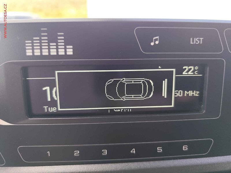 Peugeot Partner (2021) 1.5HDi MAXi, Premium, AC - fotka 16 z 22