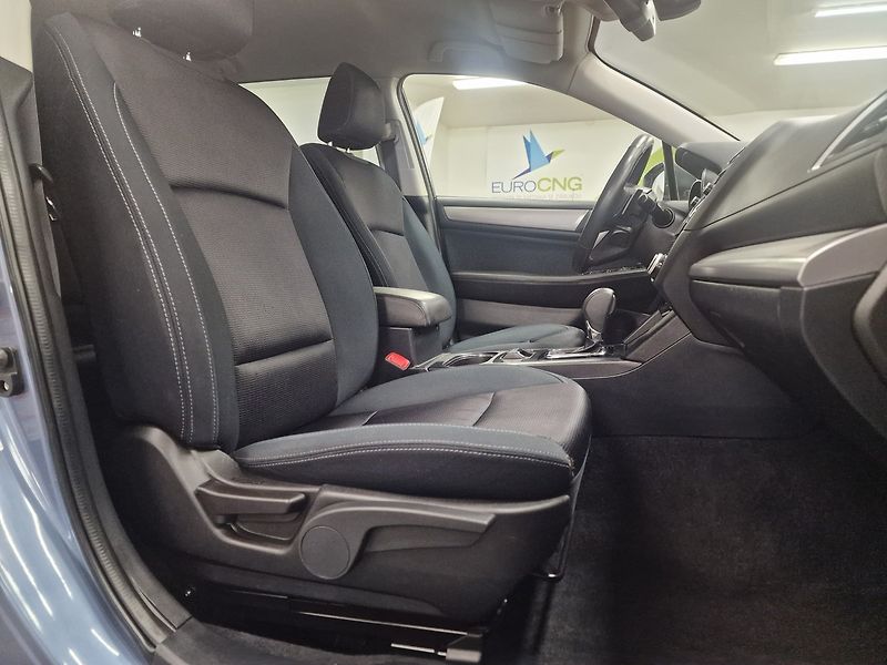 Subaru Outback (2019) 2.5i Active AUT 2019 | Záruka - fotka 27 z 50