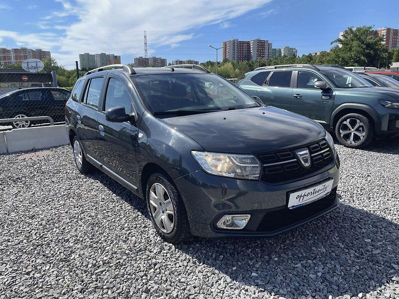 Dacia Logan (2018) 1.0 SCe,54kW,ČR,Klima - fotka 7 z 30