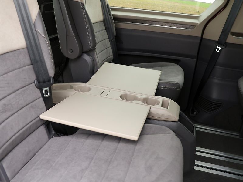 Volkswagen Multivan 2,0 TDI DSG Long Style 7-Míst - fotka 20 z 43