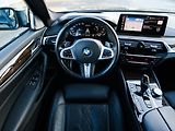 BMW Řada 5 M550i xDrive, DPH, SEDAN - náhled 20