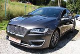 Lincoln MKZ 3.0 V6 TT 406PS AWD Kůže-ZADÁN - náhled 1