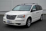 Chrysler Town & Country 3.8L V6 LPG - náhled 6