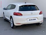 Volkswagen Scirocco (2009) 1.4TSi, Navi - náhled 6