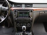 Škoda Superb (2011) 2.0 TDI, 4X4, Tempomat - náhled 12