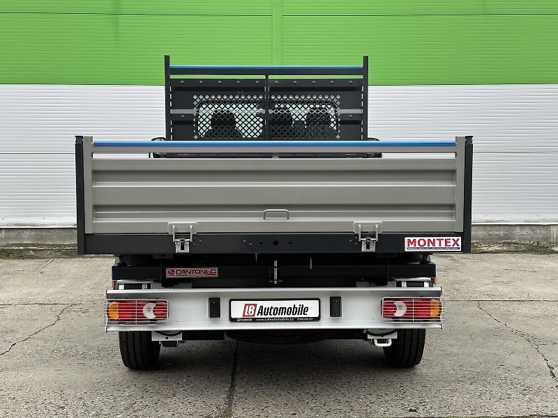Opel Movano 2.2CDTi 3.Stranný sklápěč NOVÝ - fotka 9 z 45