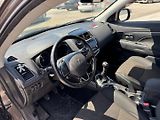 Mitsubishi ASX (2015) 1,6 MIVEC 86 KW - náhled 11