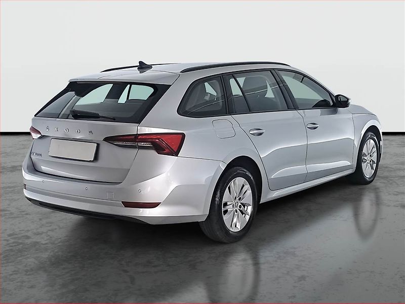 Škoda Octavia (2022) Ambition 2.0 TDI, ČR,1.maj - fotka 5 z 18