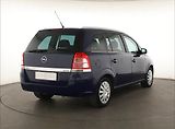 Opel Zafira (2010) 1.6, 7 míst, jezdí výborně - náhled 4