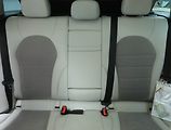 Mercedes-Benz Třídy C (2015) C 220 BlueTEC, Automat - náhled 10