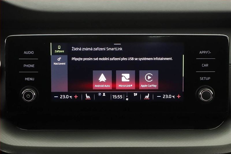 Škoda Octavia (2022) Ambition 2.0 TDI, ČR,1.maj - fotka 13 z 19