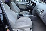 Audi A4 (2010) 2.0 TDI, Automat, Xenony - náhled 9